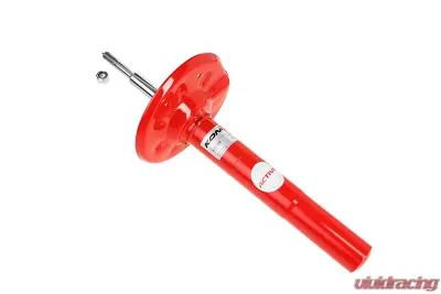 KONI Special ACTIVE (RED) 8745 Series, twin-tube low pressure gas strut Porsche 986 Boxster Front 1997-2004 - 8745 1328